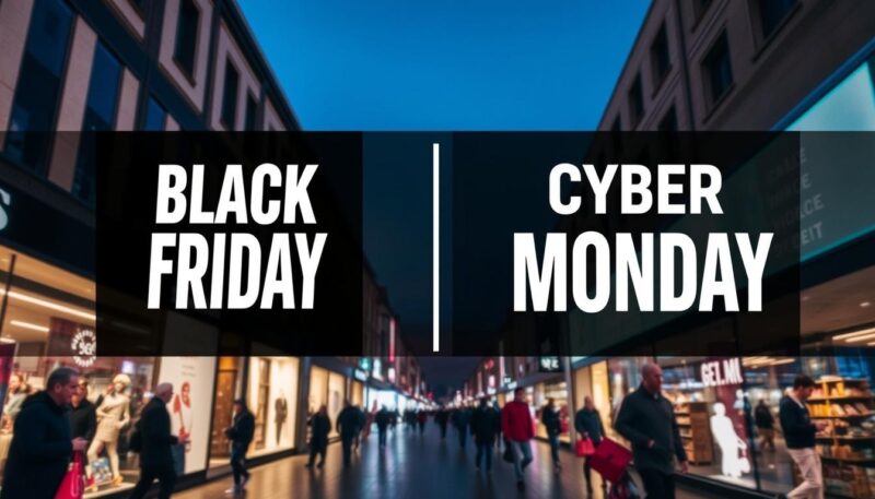 Black Friday popusti Srbija